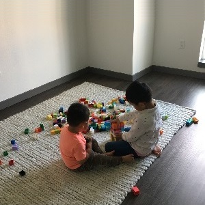 Playtime
